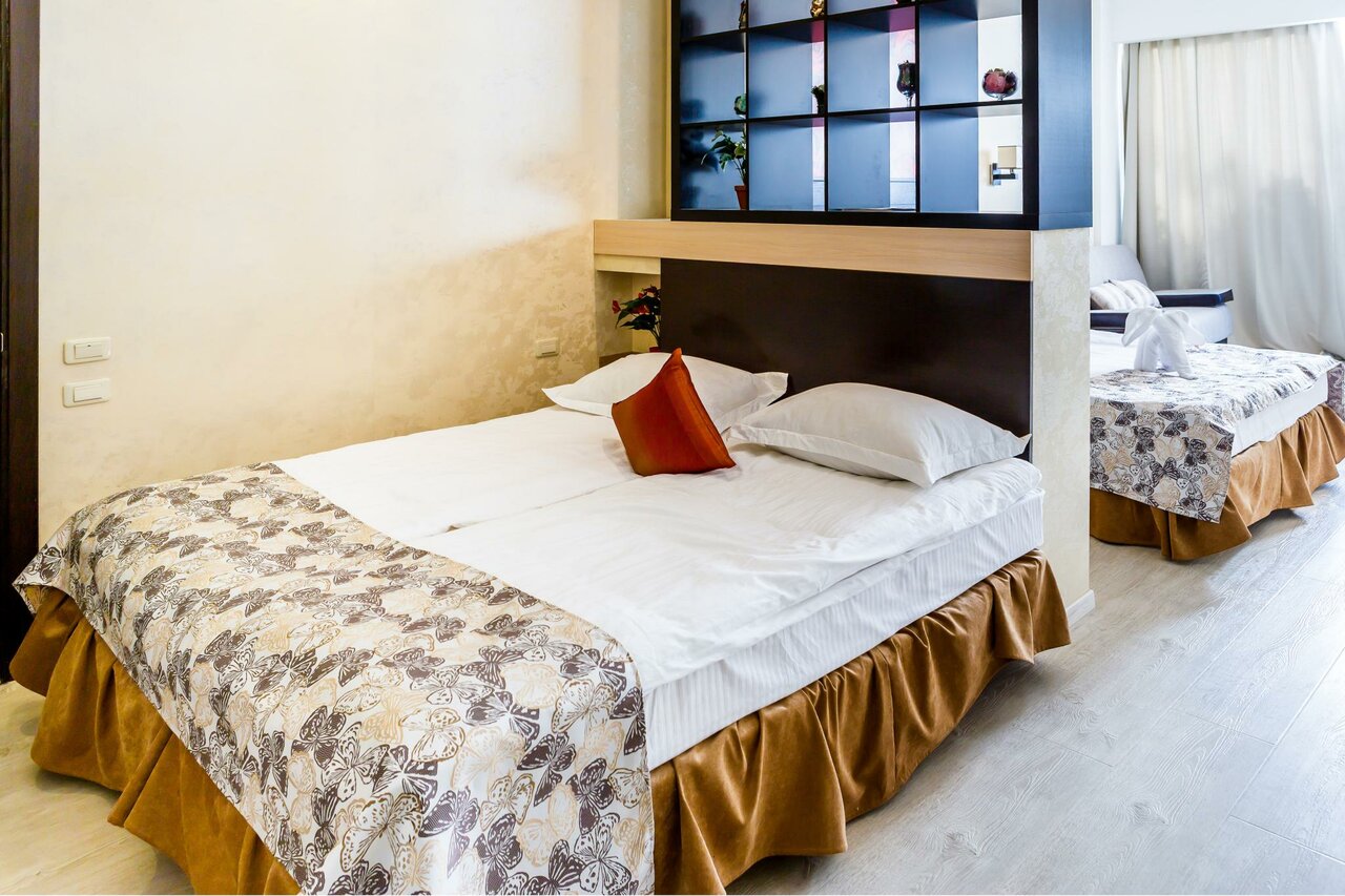 Гостиница Маликон Таганрог-149