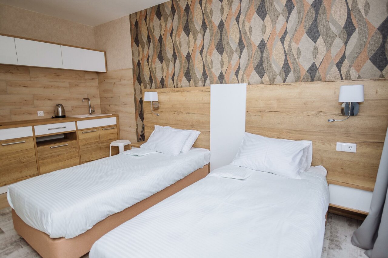 Гостиница Маликон Таганрог-176