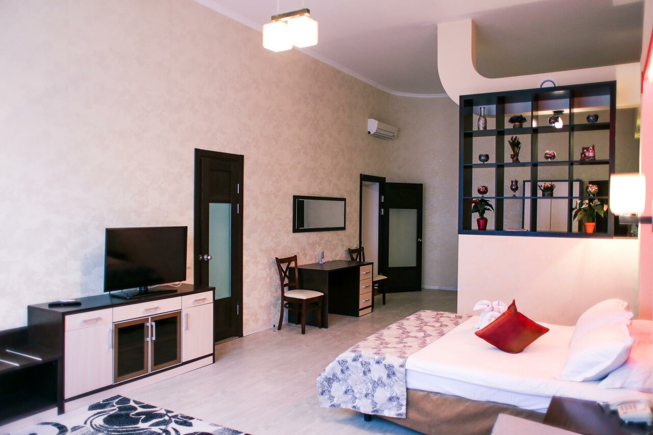 Гостиница Маликон Таганрог-112