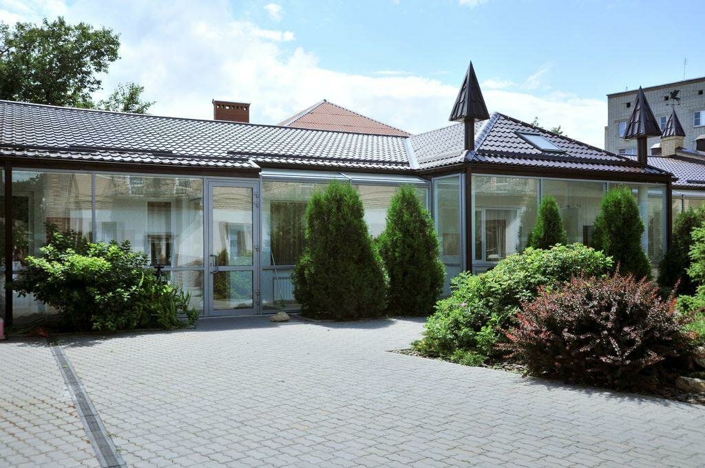 Гостиница Маликон Таганрог-92