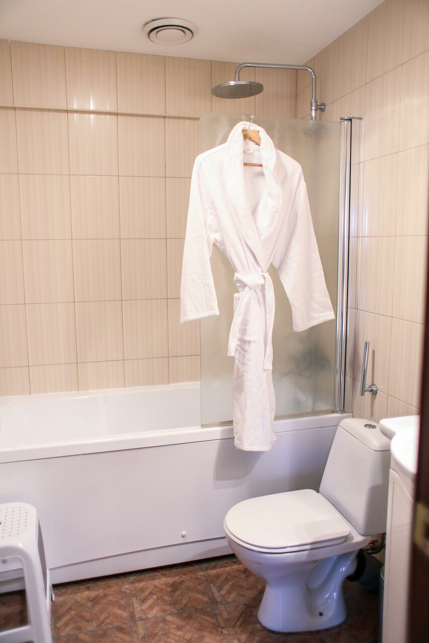 Гостиница Маликон Таганрог-65