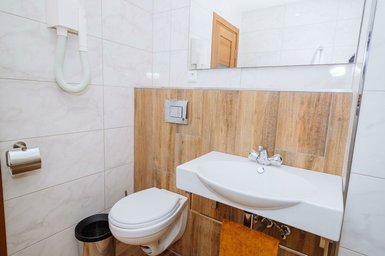 Гостиница Маликон Таганрог-205