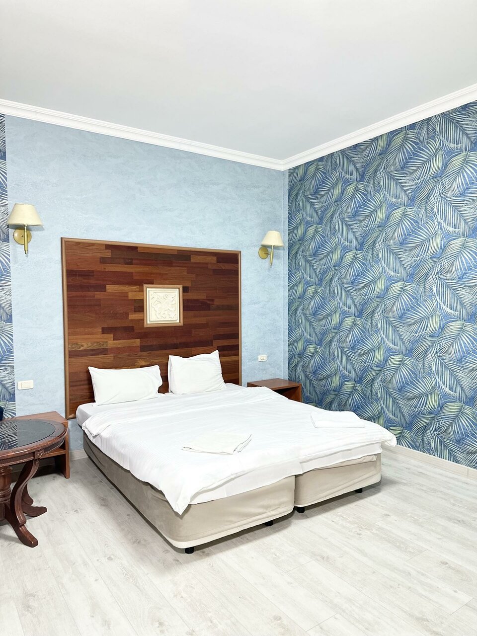 Гостиница Маликон Таганрог-32