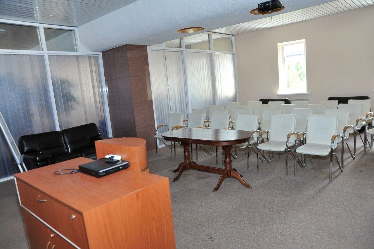 Гостиница Маликон Таганрог-125