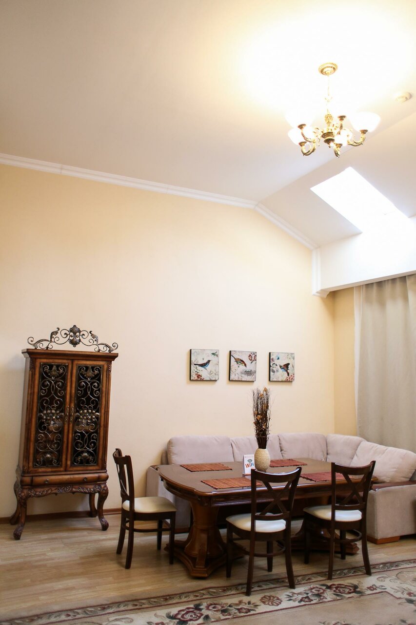 Гостиница Маликон Таганрог-122