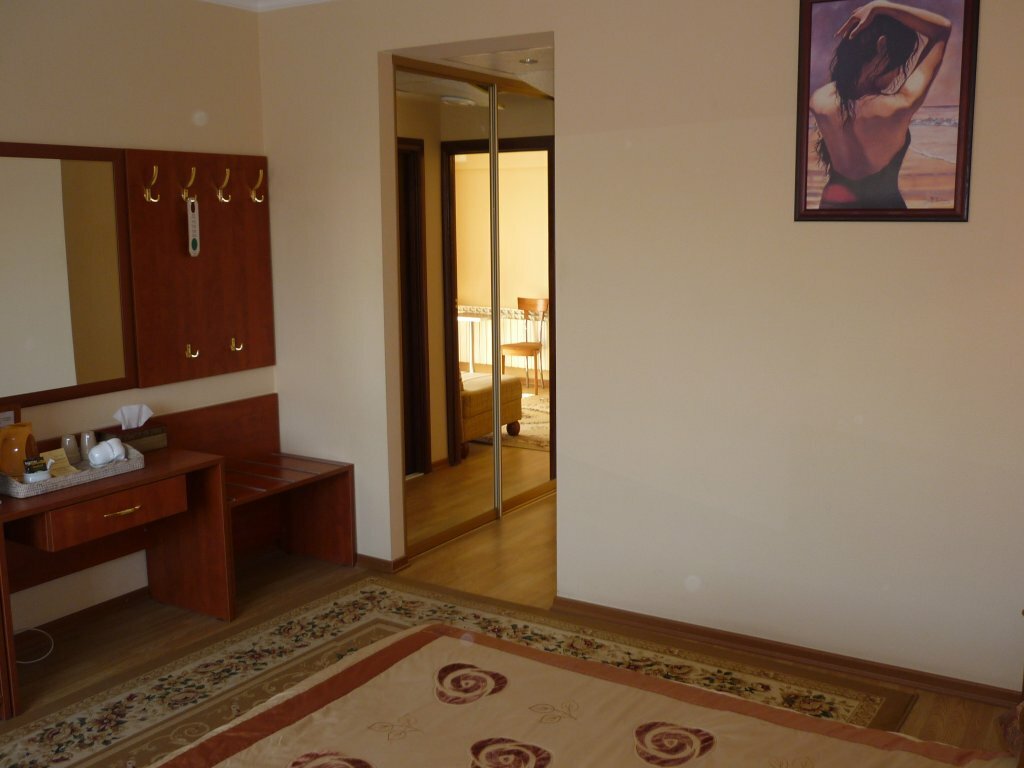 Гостиница Маликон Таганрог-199