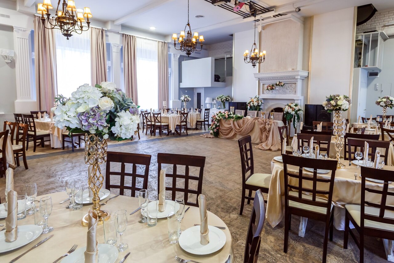 Гостиница Маликон Таганрог-8