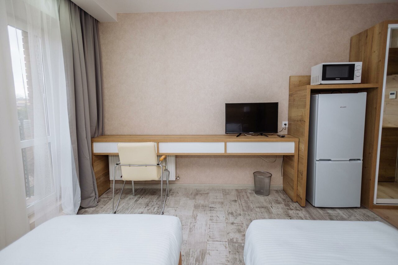 Гостиница Маликон Таганрог-182