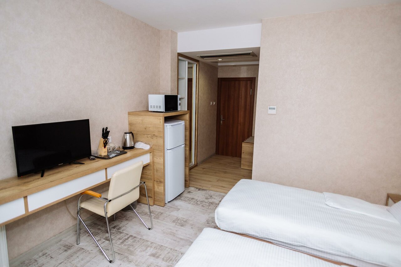 Гостиница Маликон Таганрог-151