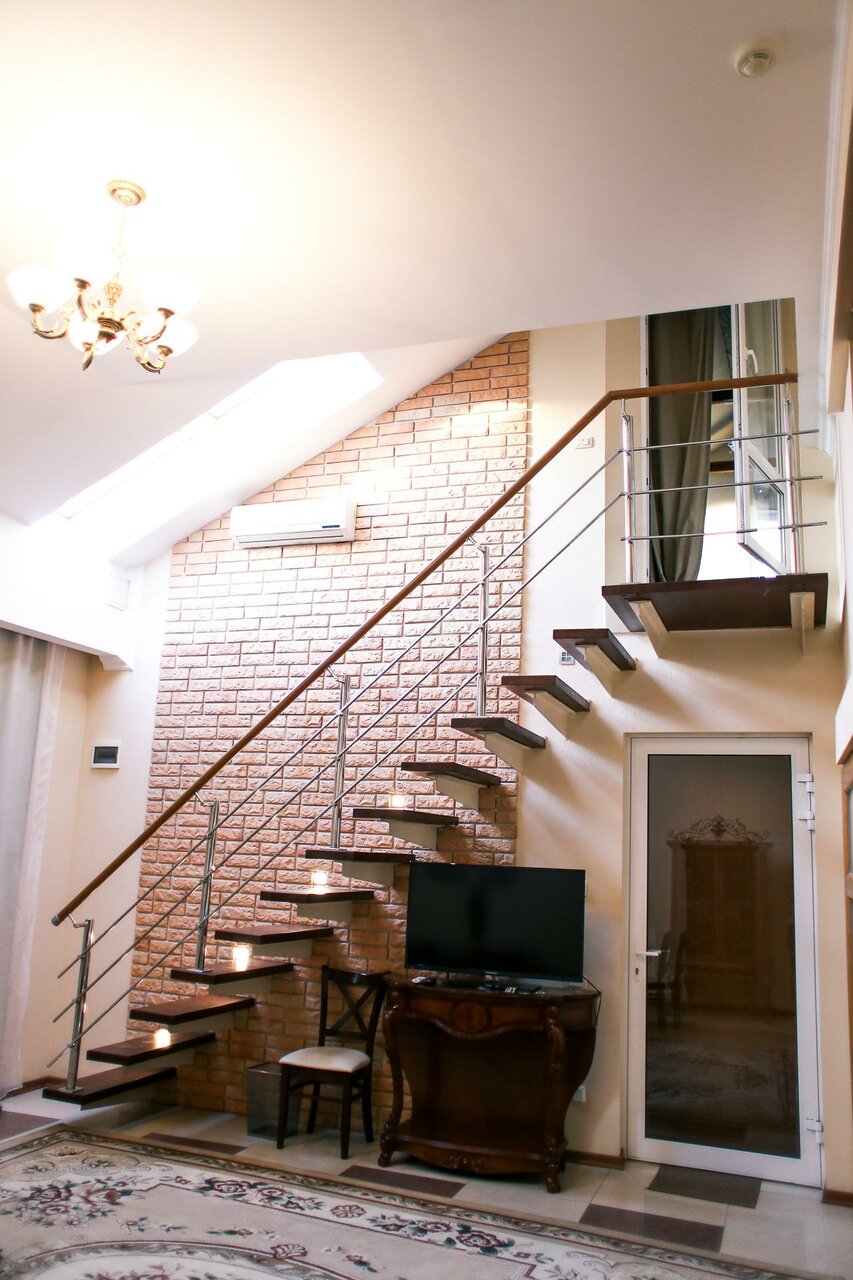 Гостиница Маликон Таганрог