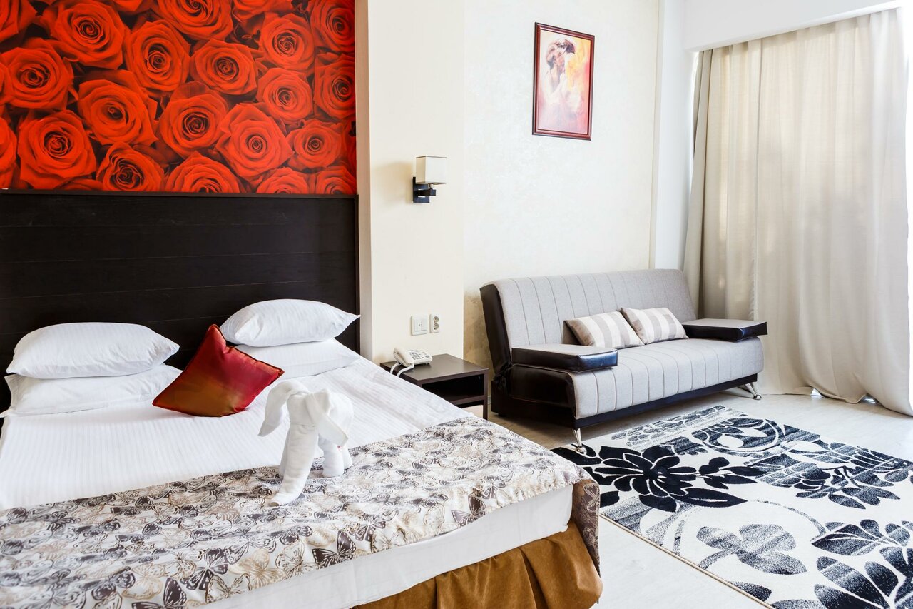 Гостиница Маликон Таганрог-106