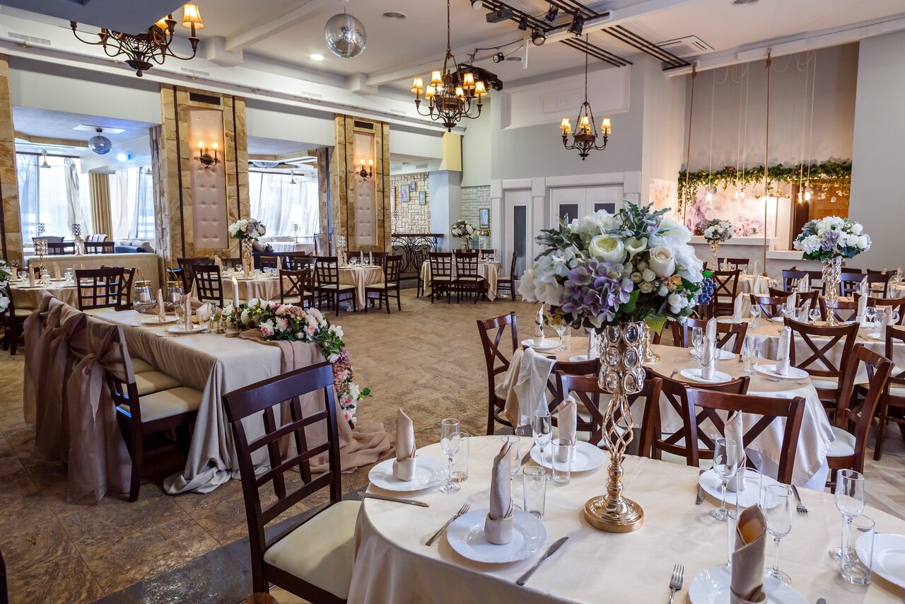 Гостиница Маликон Таганрог-9