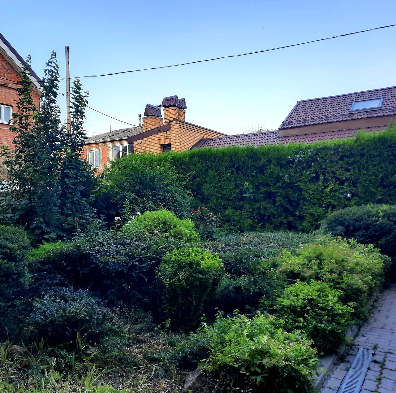 Гостиница Маликон Таганрог-234