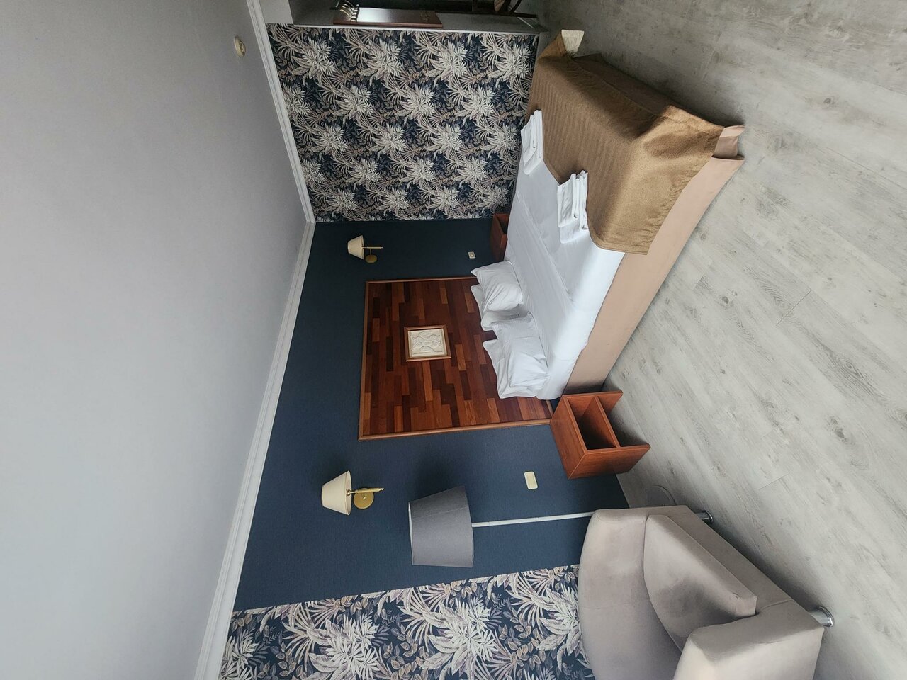 Гостиница Маликон Таганрог-46