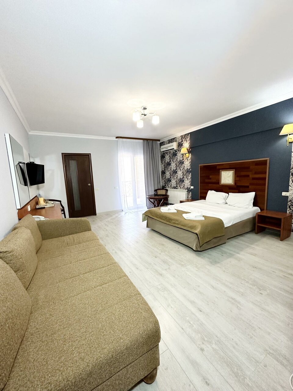 Гостиница Маликон Таганрог-103