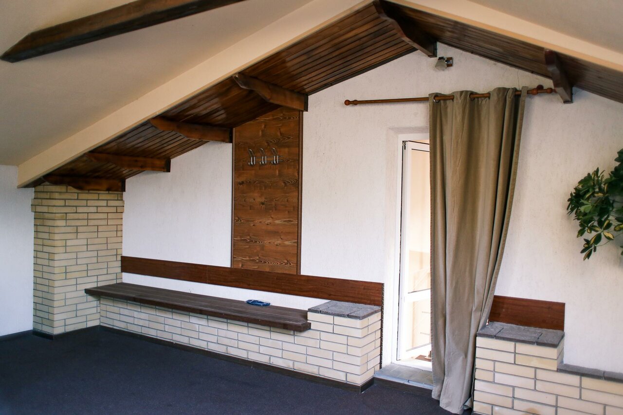 Гостиница Маликон Таганрог-36