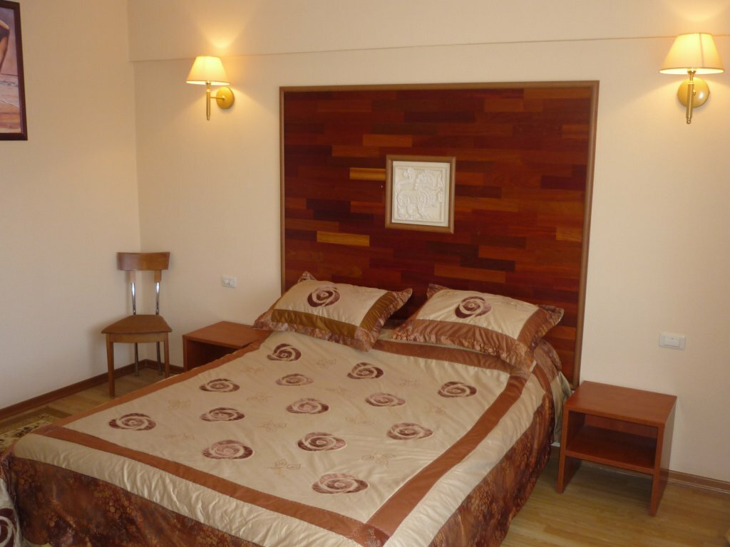 Гостиница Маликон Таганрог-204