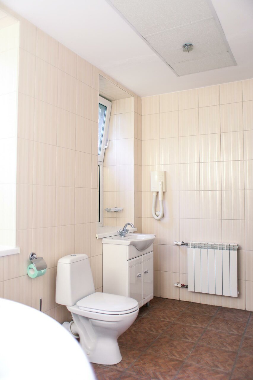 Гостиница Маликон Таганрог-209