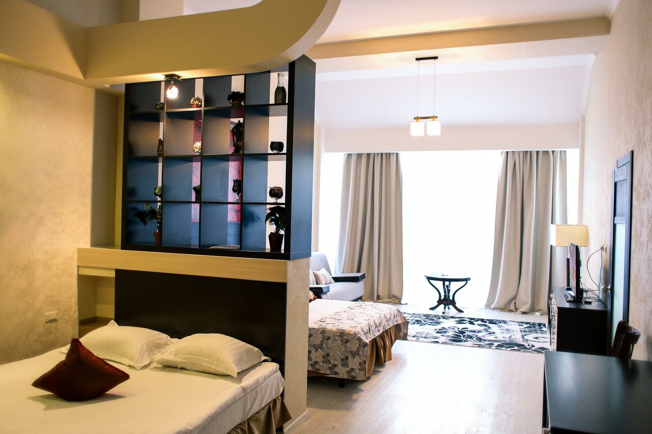 Гостиница Маликон Таганрог-42