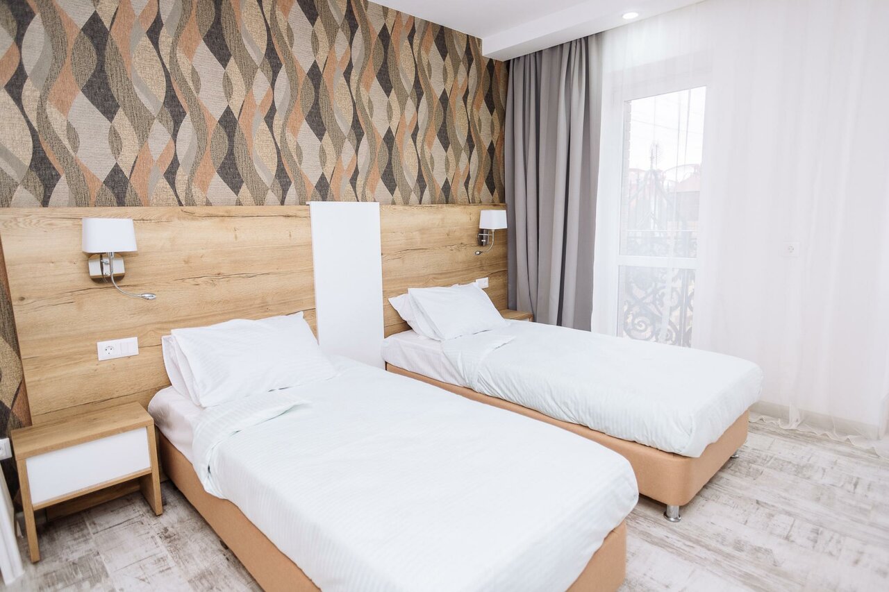 Гостиница Маликон Таганрог-206