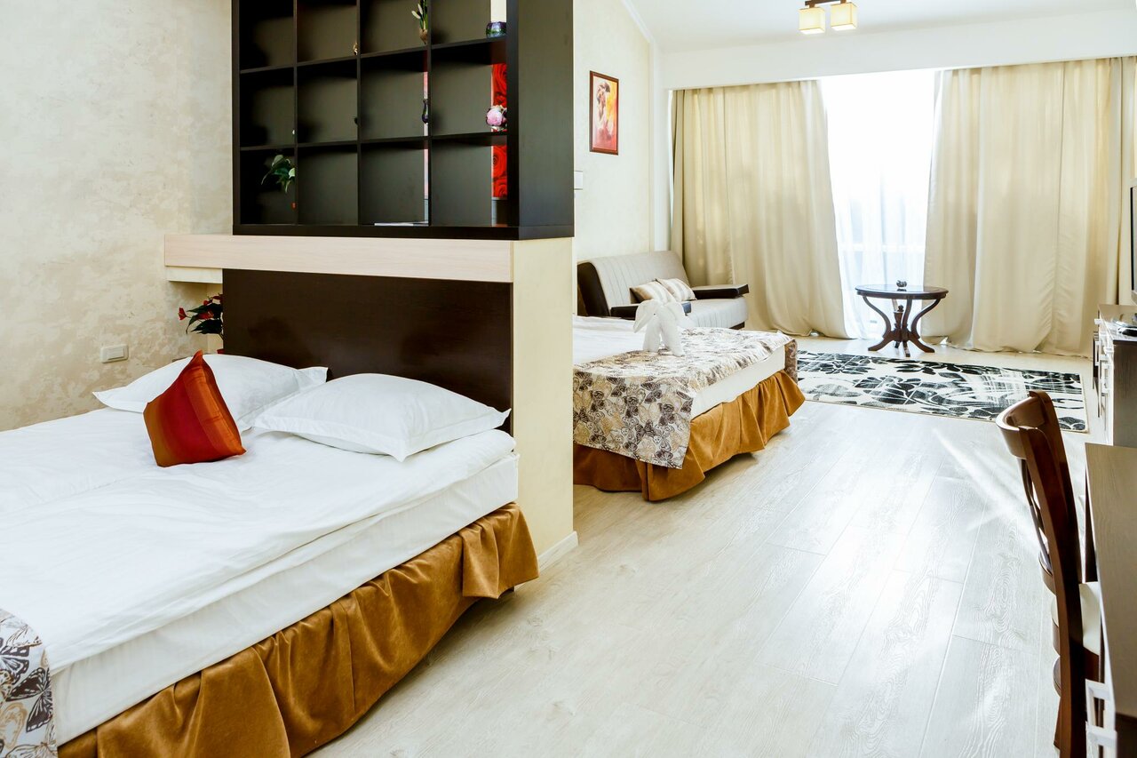 Гостиница Маликон Таганрог-159