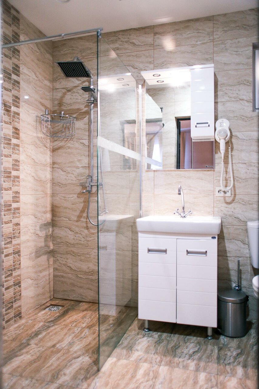 Гостиница Маликон Таганрог-16