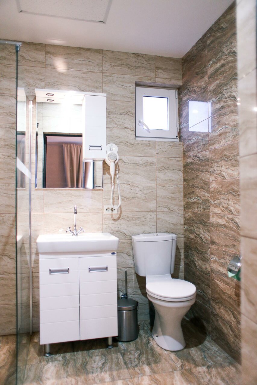 Гостиница Маликон Таганрог-187