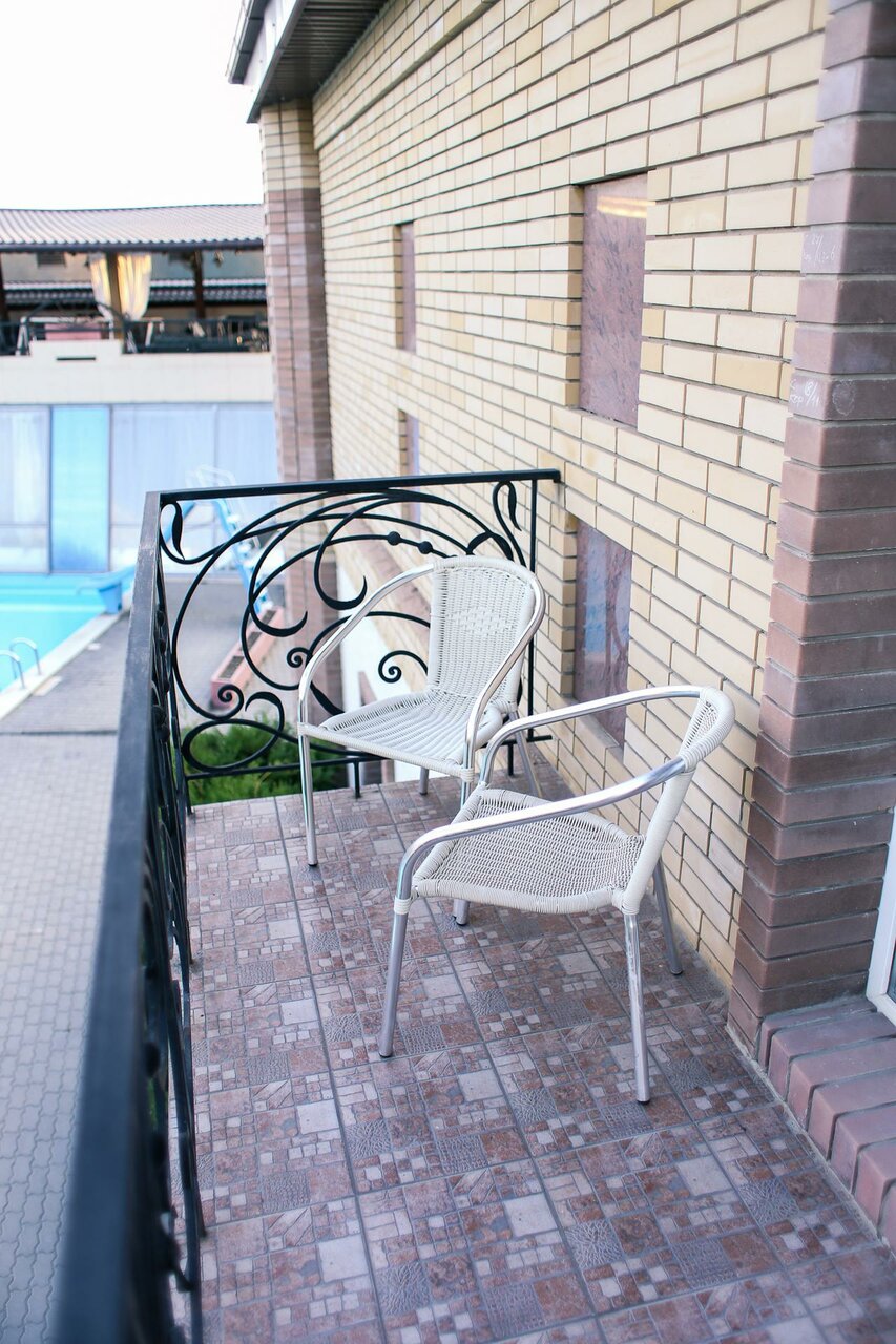 Гостиница Маликон Таганрог-74