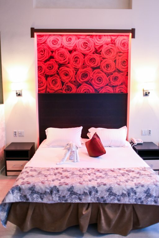 Гостиница Маликон Таганрог-219