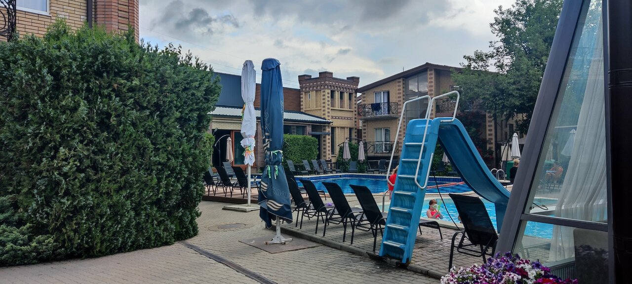 Гостиница Маликон Таганрог-233