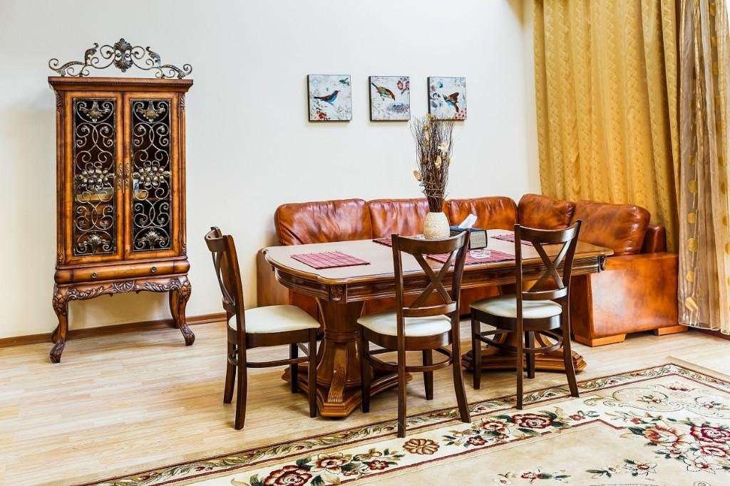 Гостиница Парк-Отель Маликон Таганрог-28