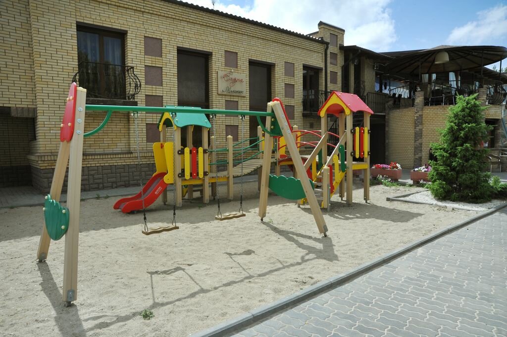 Гостиница Маликон Таганрог-6