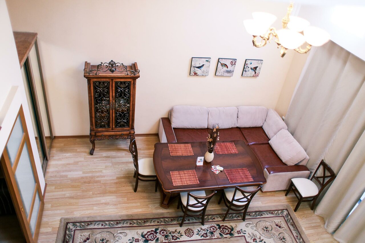 Гостиница Маликон Таганрог-71