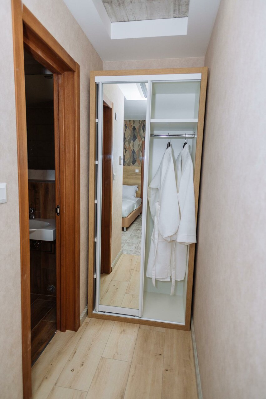 Гостиница Маликон Таганрог-120