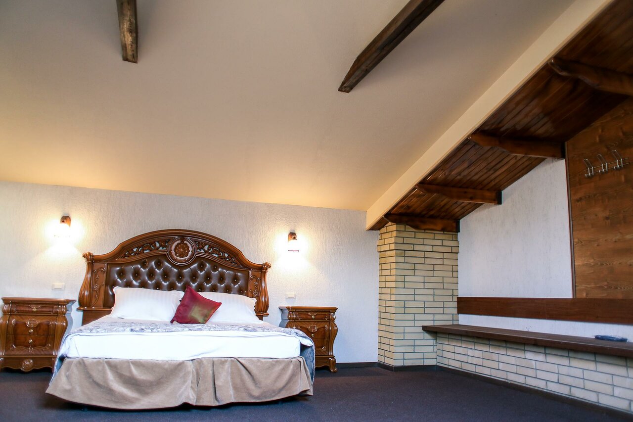 Гостиница Маликон Таганрог-144