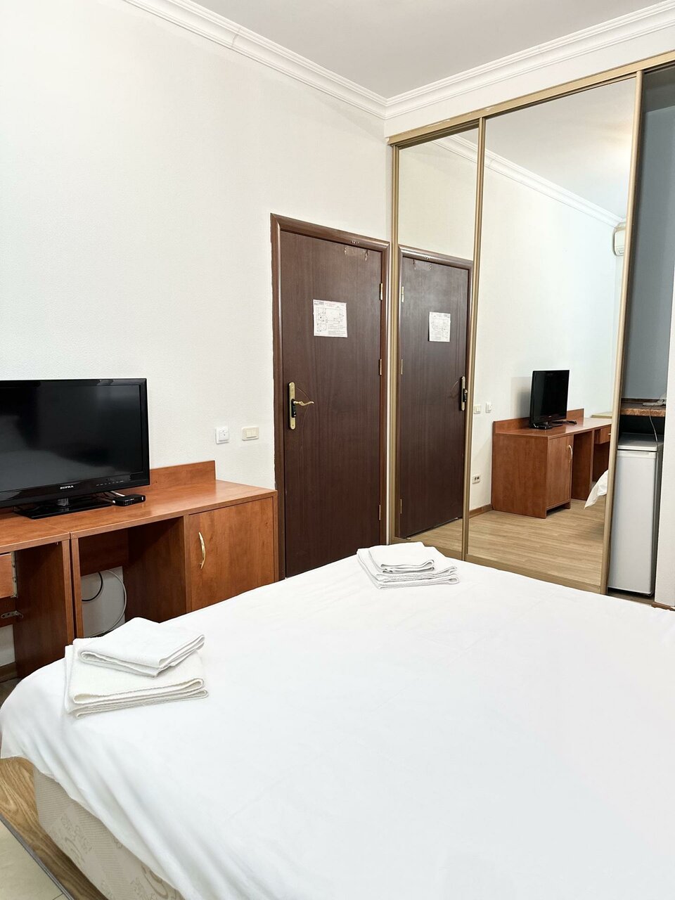 Гостиница Маликон Таганрог-80