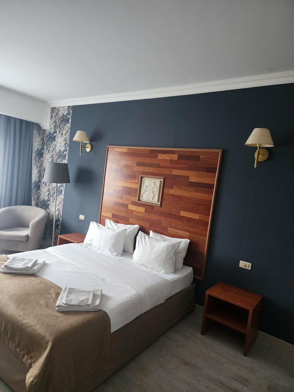 Гостиница Маликон Таганрог-63