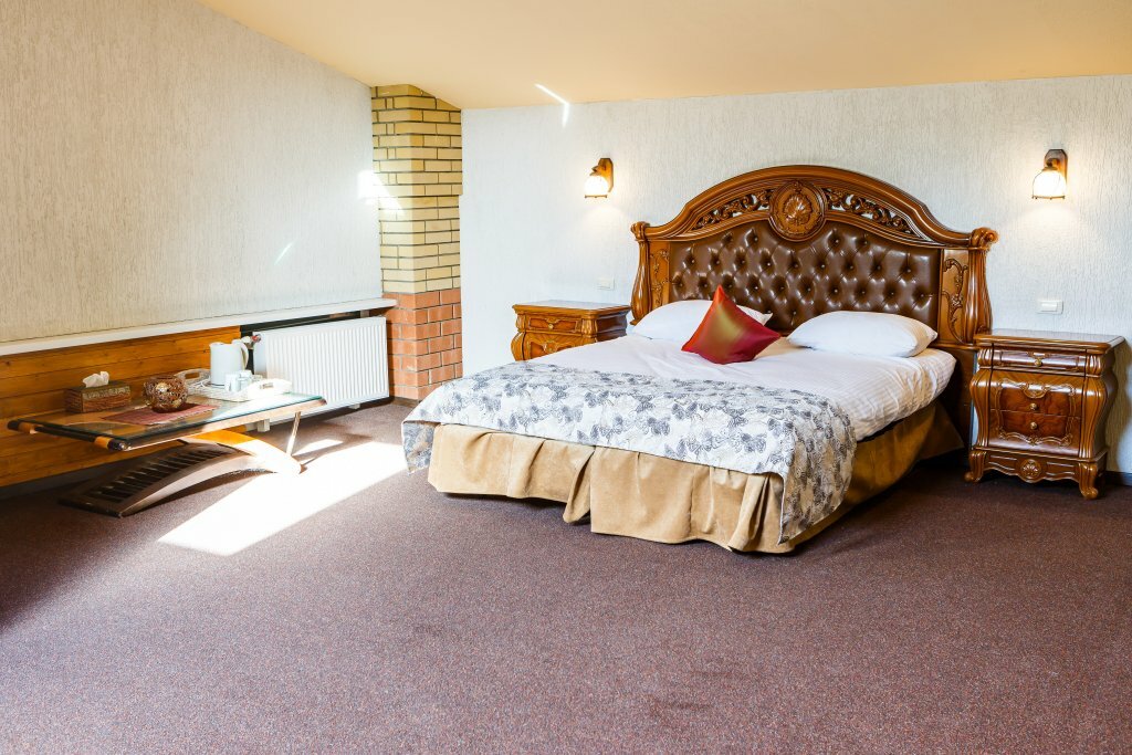 Гостиница Маликон Таганрог-75