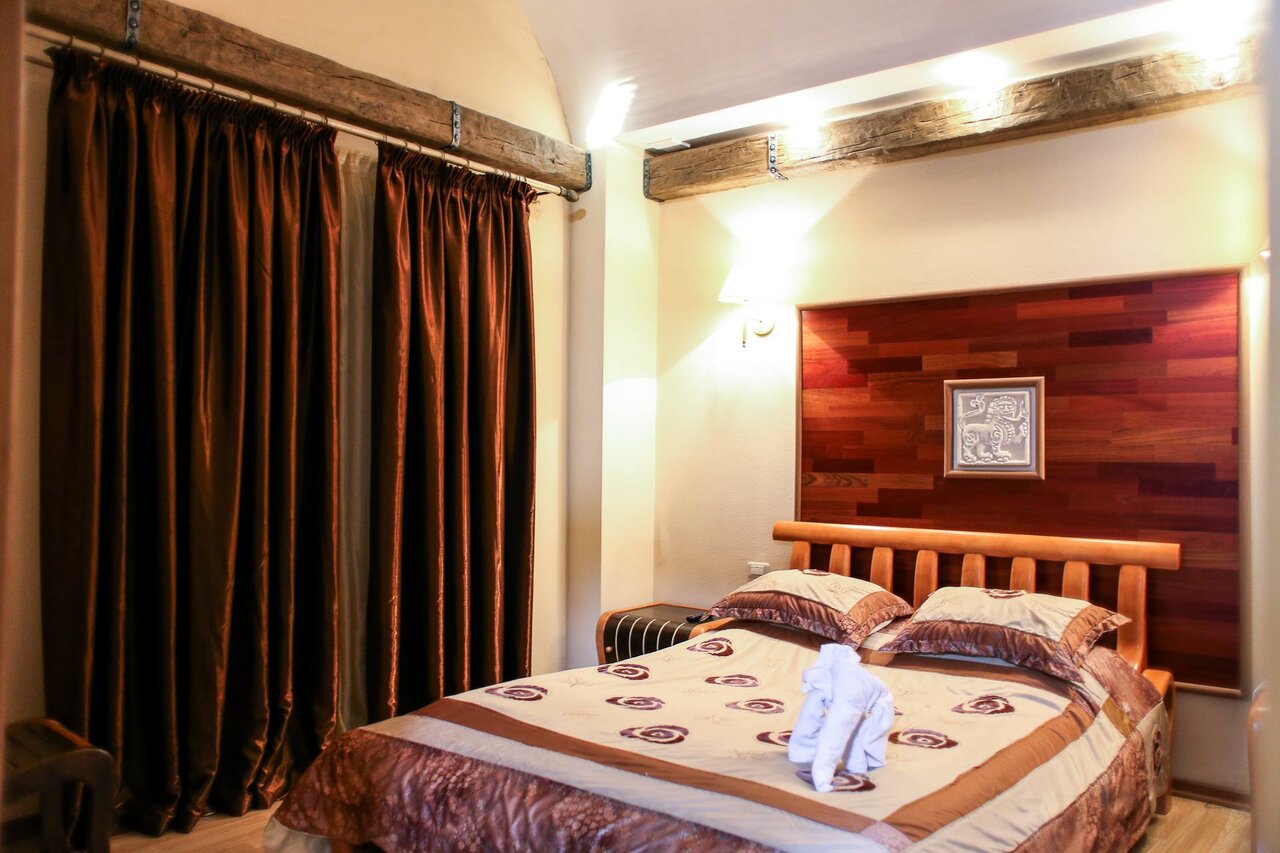 Гостиница Маликон Таганрог-78