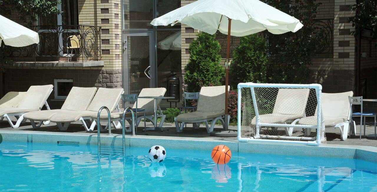 Гостиница Маликон Таганрог-28