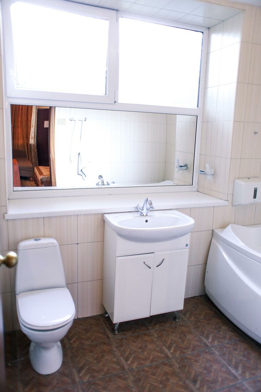 Гостиница Маликон Таганрог-84