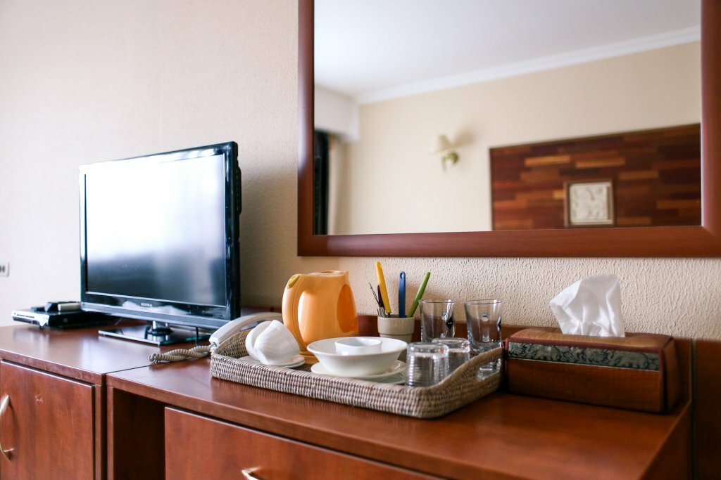 Гостиница Маликон Таганрог-95