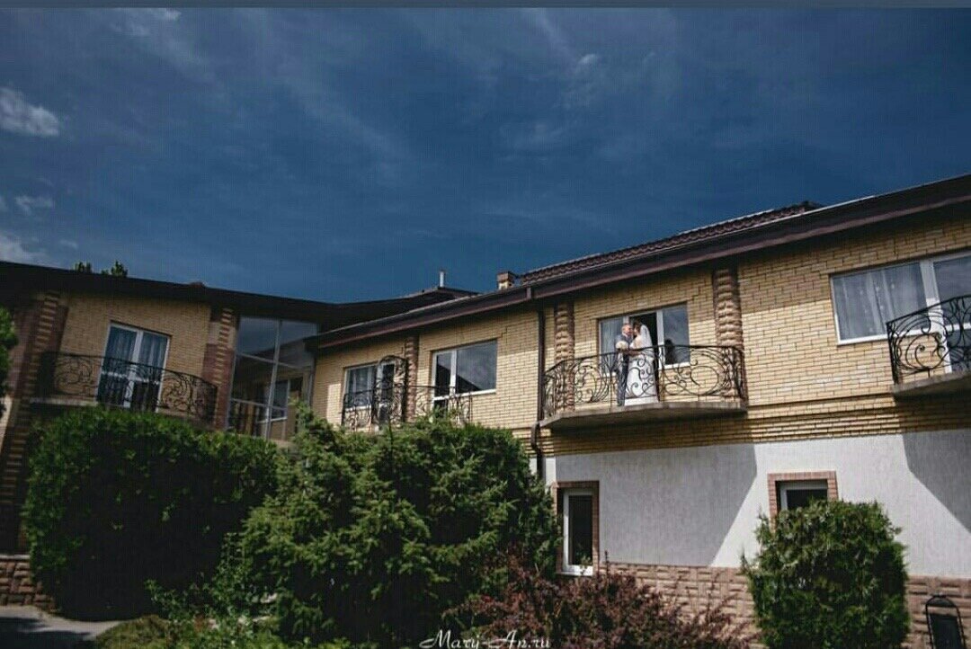 Гостиница Маликон Таганрог-10