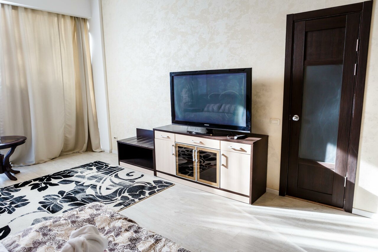 Гостиница Маликон Таганрог-47