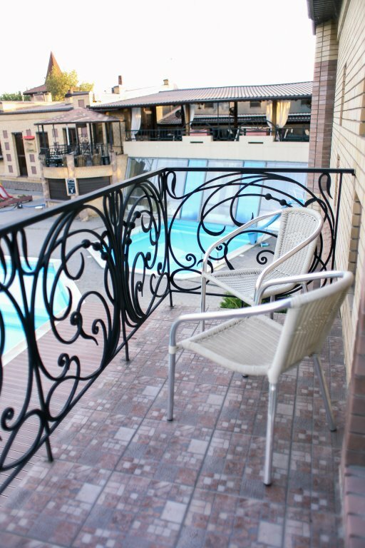 Гостиница Маликон Таганрог-18