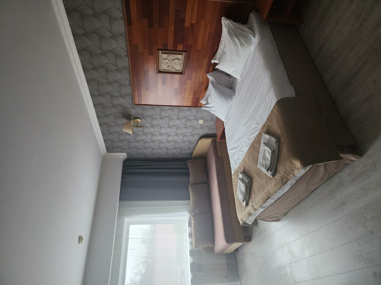 Гостиница Маликон Таганрог-22