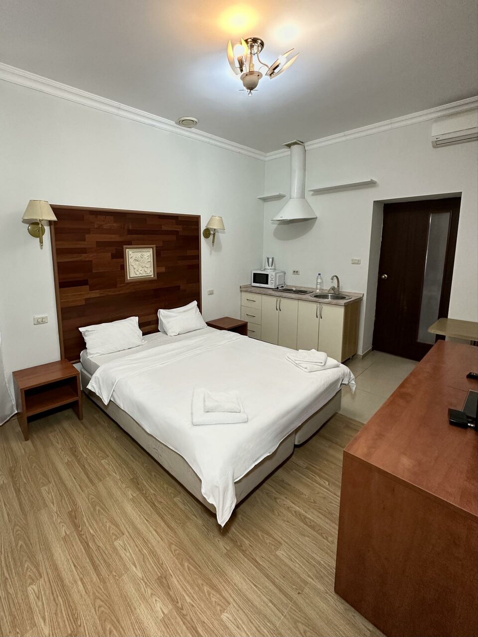 Гостиница Маликон Таганрог-192