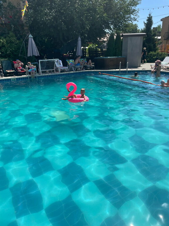 Гостиница Маликон Таганрог-243