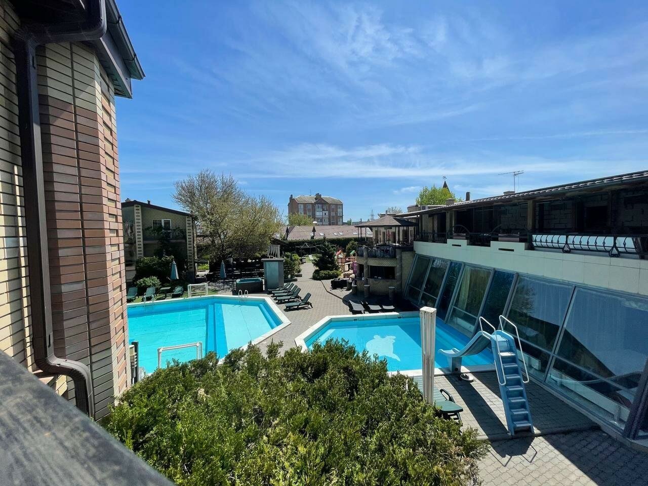 Гостиница Маликон Таганрог-64