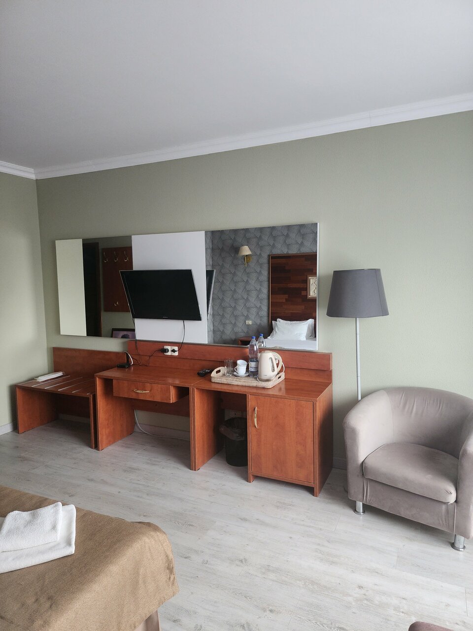 Гостиница Маликон Таганрог-69